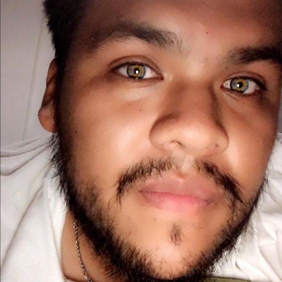 Meet your Posher, Omar - Picture 1 of 1